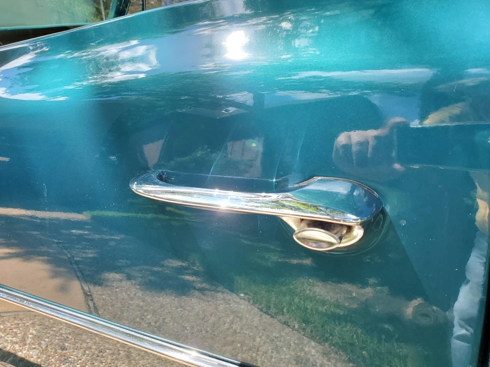 1966 Pontiac Star Chief - Image 26 of 31