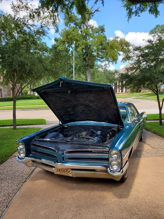 1966 Pontiac Star Chief - Image 16 of 31