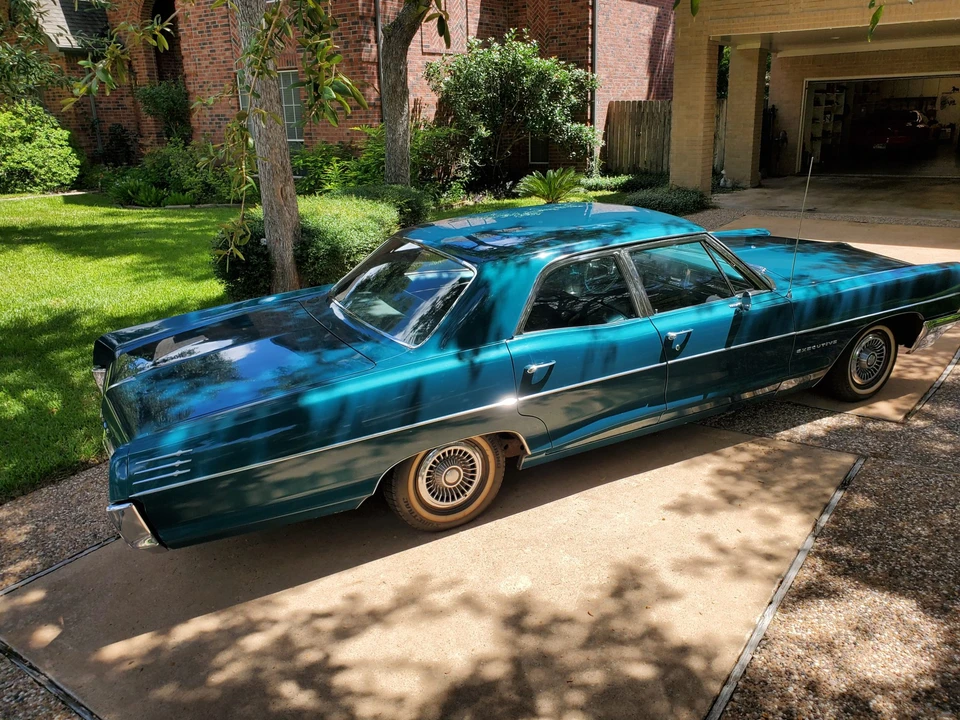 1966 Pontiac Star Chief - Image 14 of 31