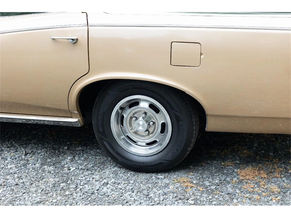 1966 Pontiac Tempest - Image 9 of 31