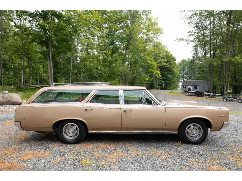 1966 Pontiac Tempest - Image 17 of 31