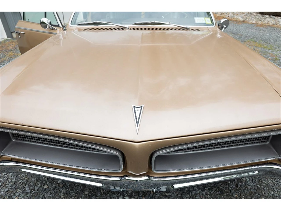 1966 Pontiac Tempest - Image 19 of 31