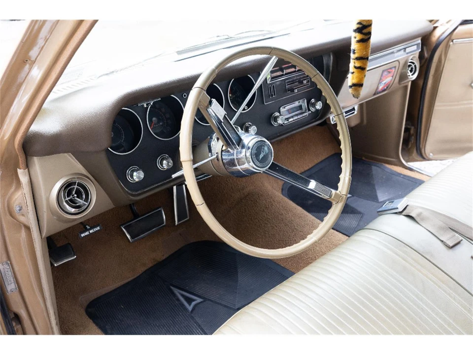 1966 Pontiac Tempest - Image 21 of 31