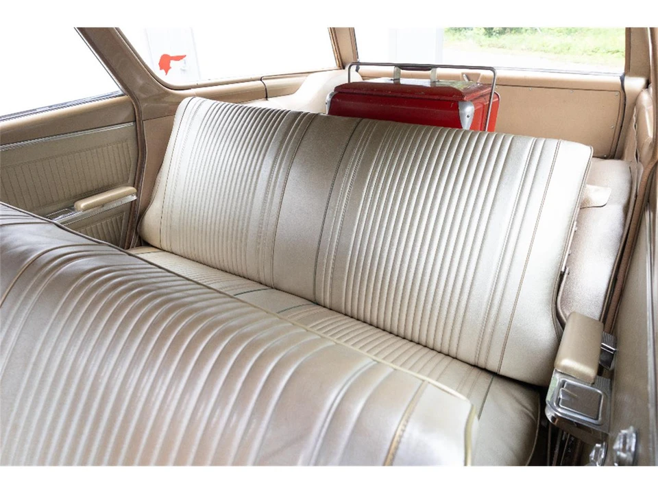 1966 Pontiac Tempest - Image 25 of 31
