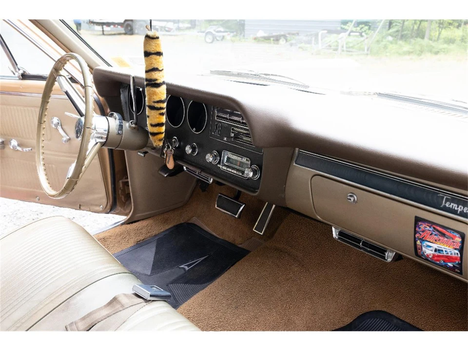 1966 Pontiac Tempest - Image 29 of 31