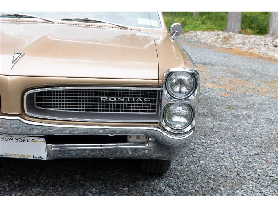 1966 Pontiac Tempest - Image 4 of 31