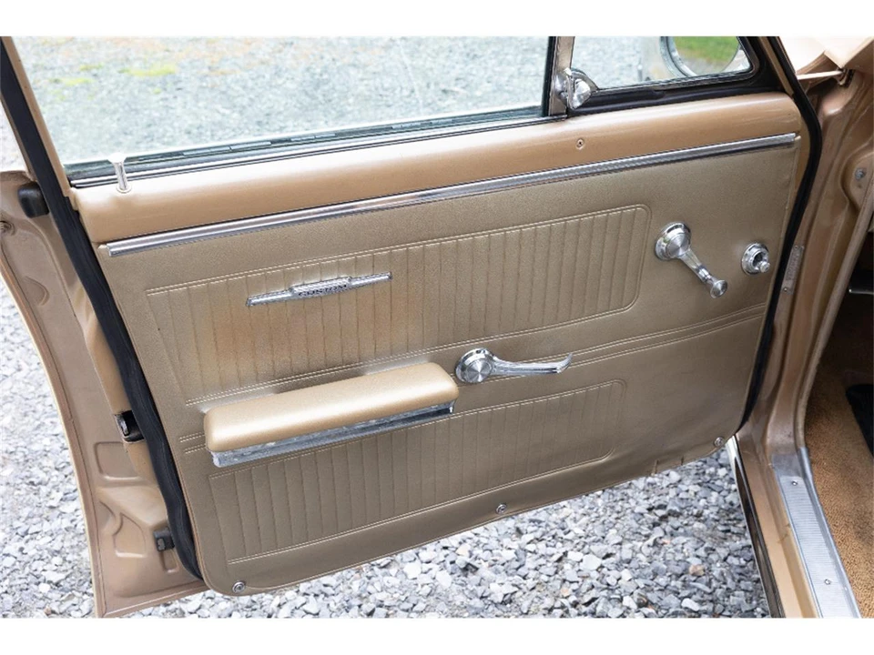 1966 Pontiac Tempest - Image 20 of 31