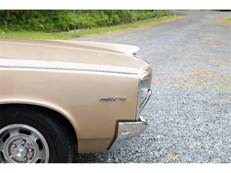1966 Pontiac Tempest - Image 18 of 31
