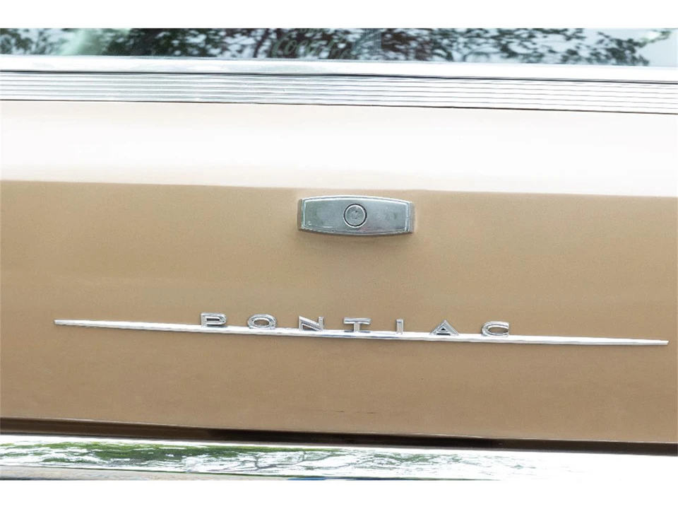 1966 Pontiac Tempest - Image 14 of 31