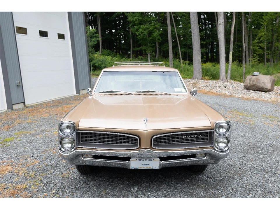 1966 Pontiac Tempest - Image 3 of 31