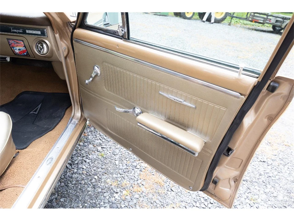1966 Pontiac Tempest - Image 27 of 31