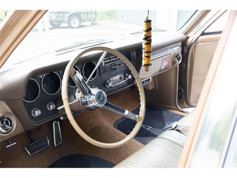1966 Pontiac Tempest - Image 23 of 31