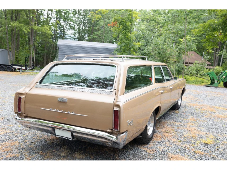 1966 Pontiac Tempest - Image 15 of 31