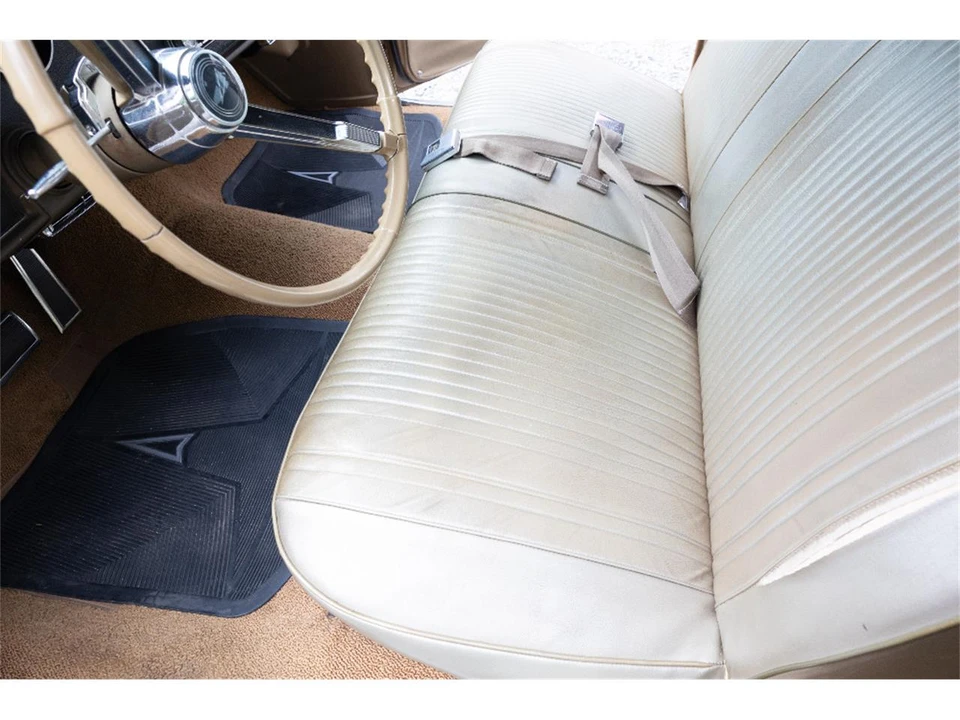 1966 Pontiac Tempest - Image 26 of 31