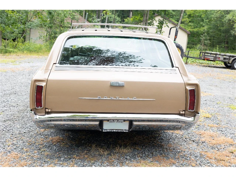 1966 Pontiac Tempest - Image 12 of 31