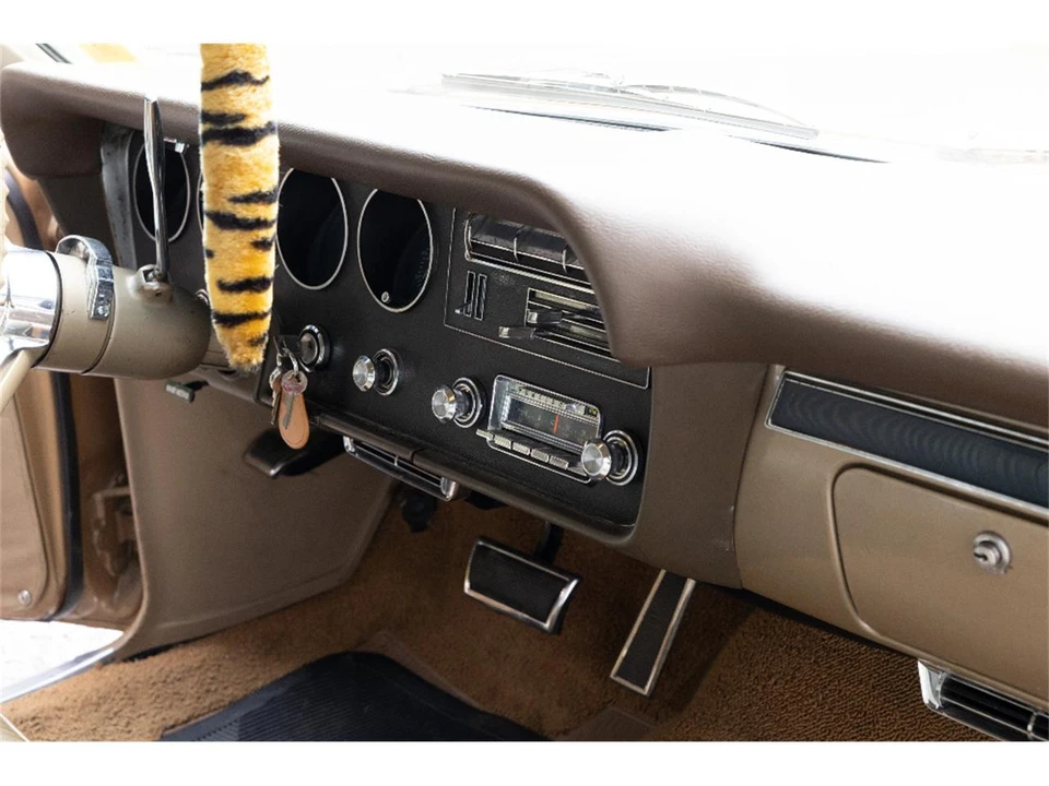 1966 Pontiac Tempest - Image 30 of 31