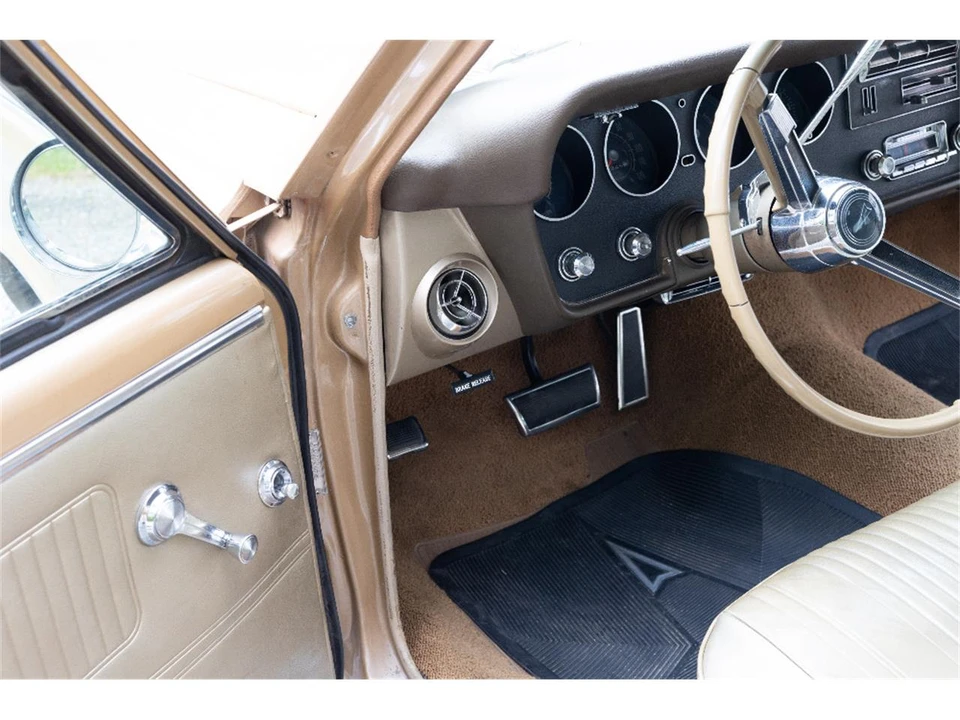 1966 Pontiac Tempest - Image 22 of 31