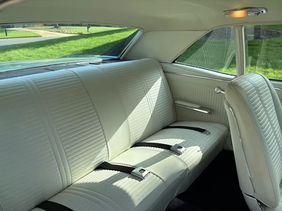 1966 Pontiac Tempest - Image 7 of 13
