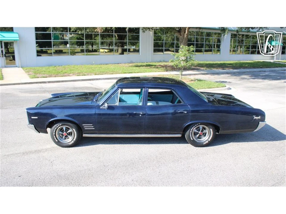 1966 Pontiac Tempest - Image 11 of 31