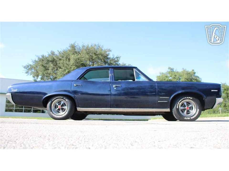 1966 Pontiac Tempest - Image 21 of 31