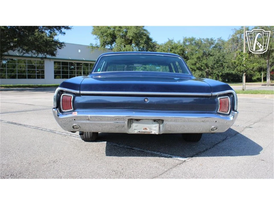 1966 Pontiac Tempest - Image 16 of 31