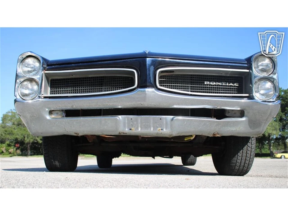 1966 Pontiac Tempest - Image 6 of 31