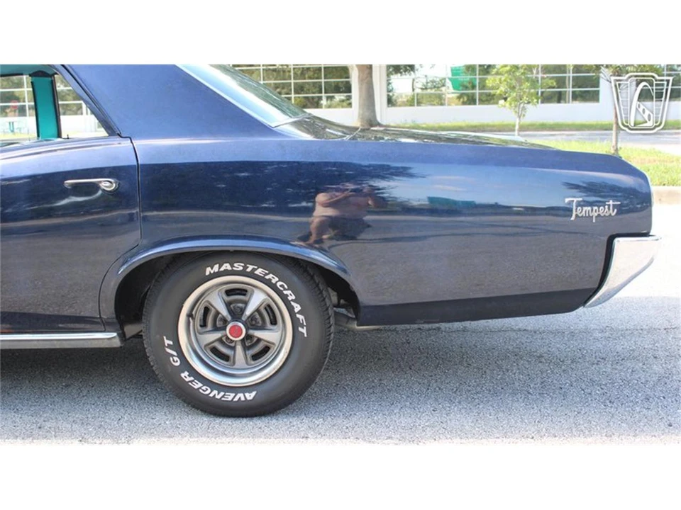 1966 Pontiac Tempest - Image 31 of 31