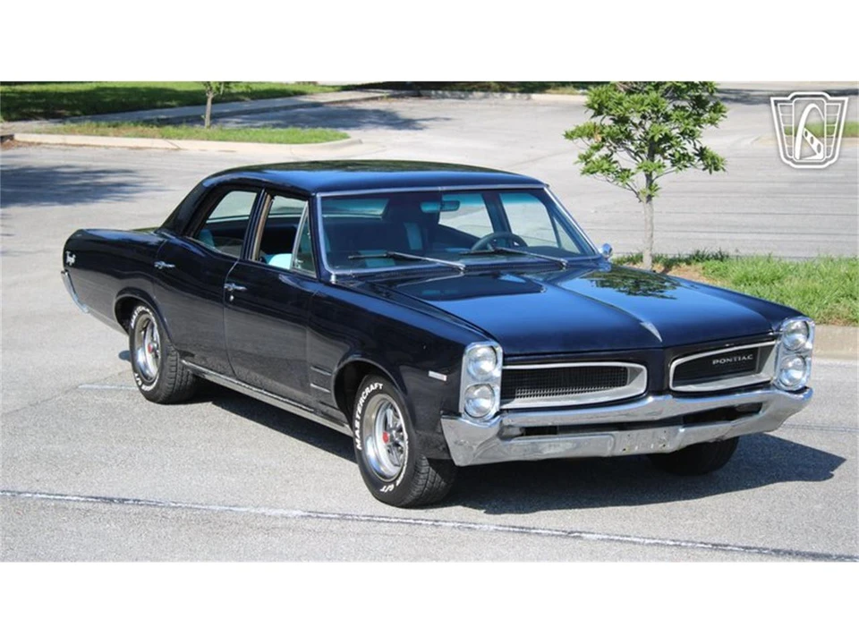 1966 Pontiac Tempest - Image 26 of 31