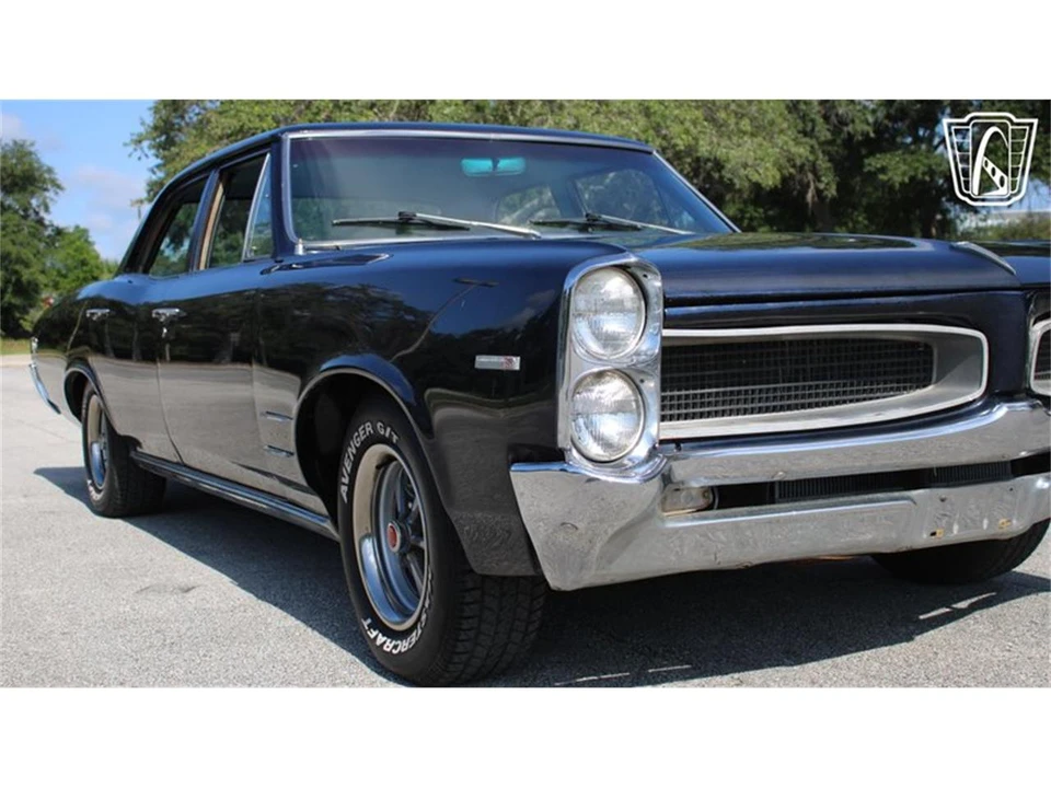 1966 Pontiac Tempest - Image 27 of 31