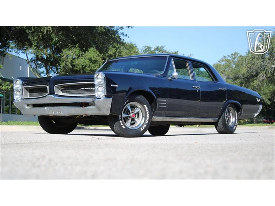 1966 Pontiac Tempest - Image 2 of 31