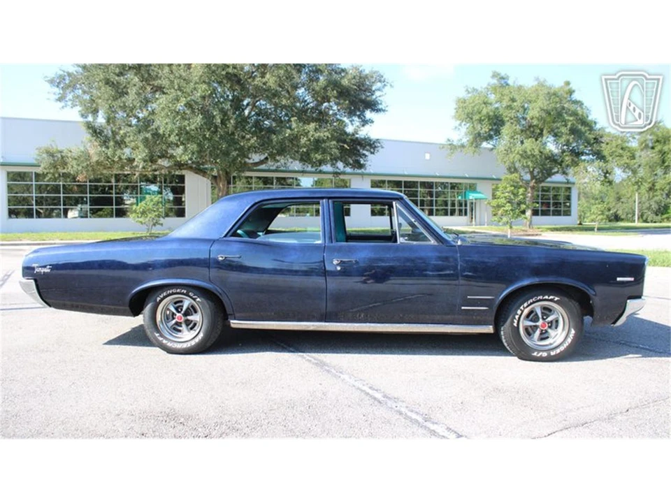 1966 Pontiac Tempest - Image 22 of 31