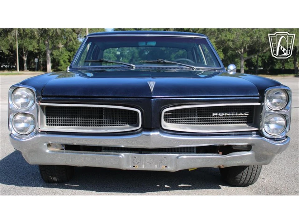 1966 Pontiac Tempest - Image 7 of 31