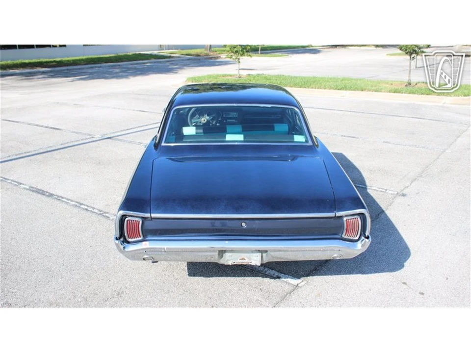 1966 Pontiac Tempest - Image 17 of 31