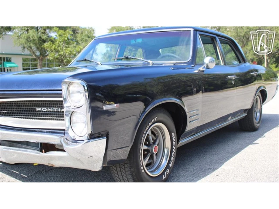 1966 Pontiac Tempest - Image 28 of 31