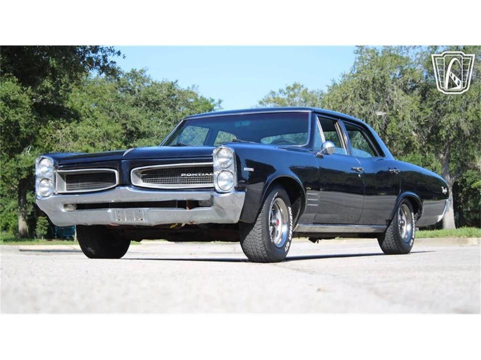 1966 Pontiac Tempest - Image 3 of 31