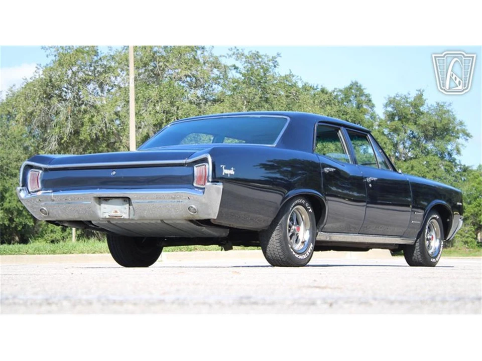 1966 Pontiac Tempest - Image 18 of 31