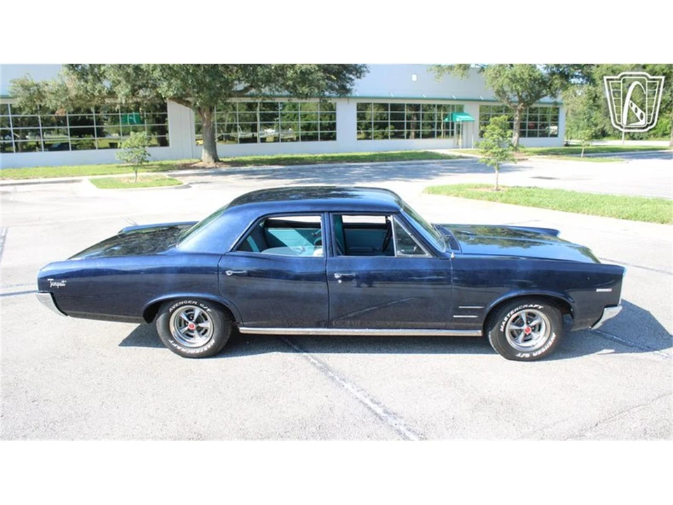 1966 Pontiac Tempest - Image 23 of 31