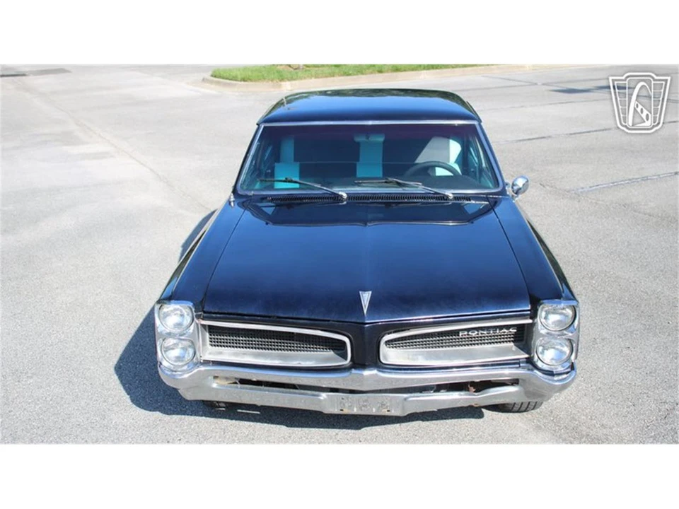 1966 Pontiac Tempest - Image 8 of 31