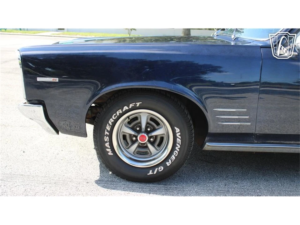 1966 Pontiac Tempest - Image 29 of 31