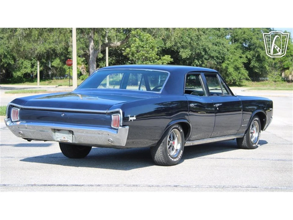 1966 Pontiac Tempest - Image 19 of 31