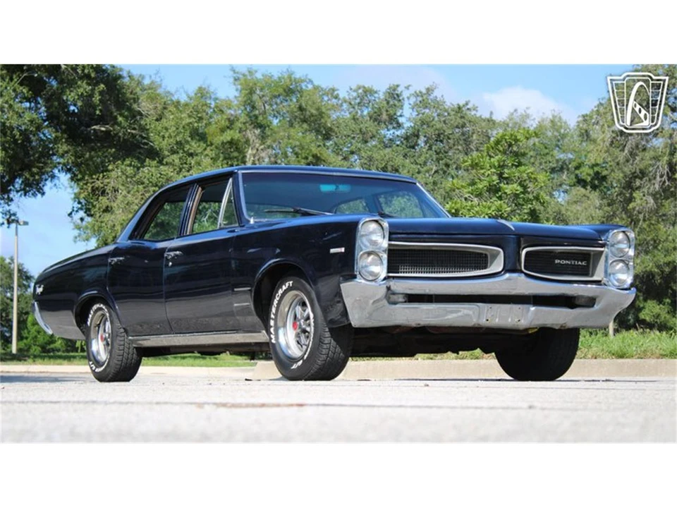 1966 Pontiac Tempest - Image 24 of 31