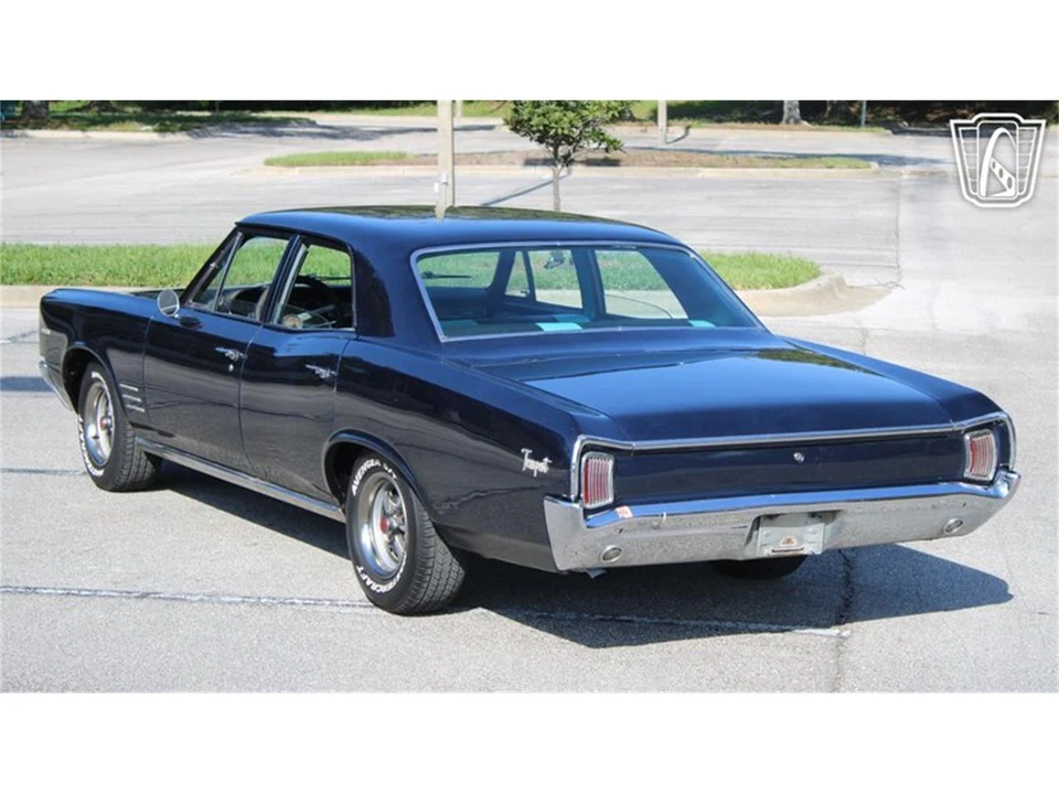 1966 Pontiac Tempest - Image 14 of 31