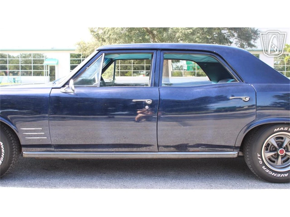 1966 Pontiac Tempest - Image 30 of 31