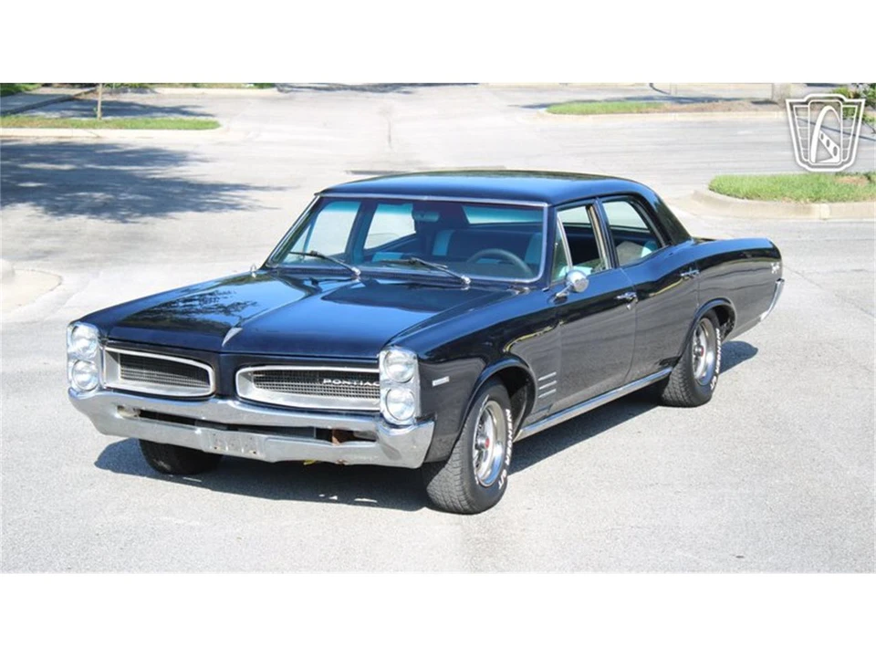 1966 Pontiac Tempest - Image 5 of 31