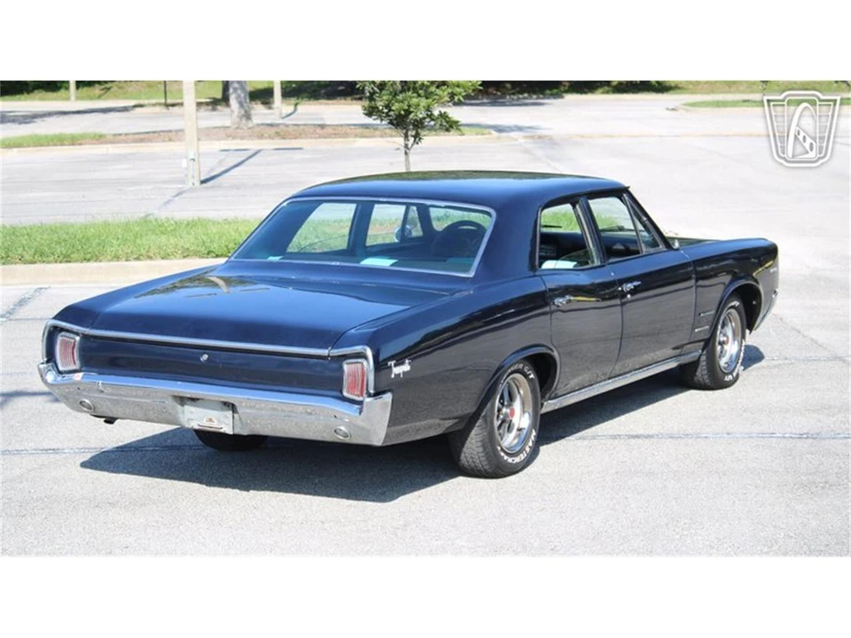 1966 Pontiac Tempest - Image 20 of 31