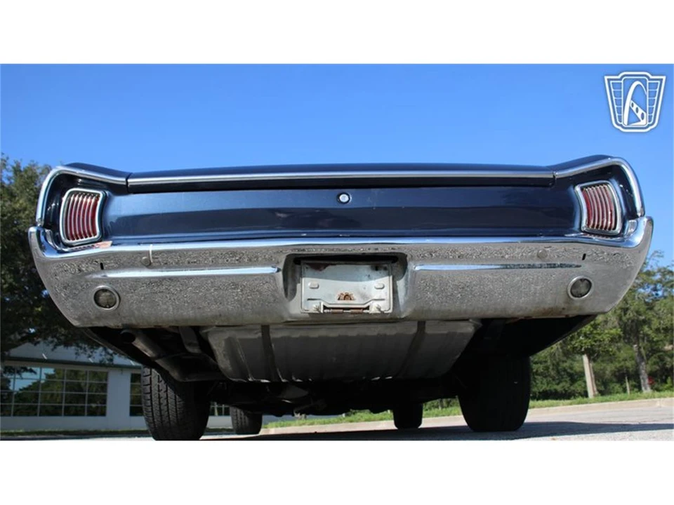1966 Pontiac Tempest - Image 15 of 31