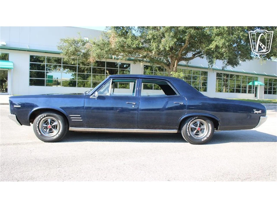 1966 Pontiac Tempest - Image 10 of 31