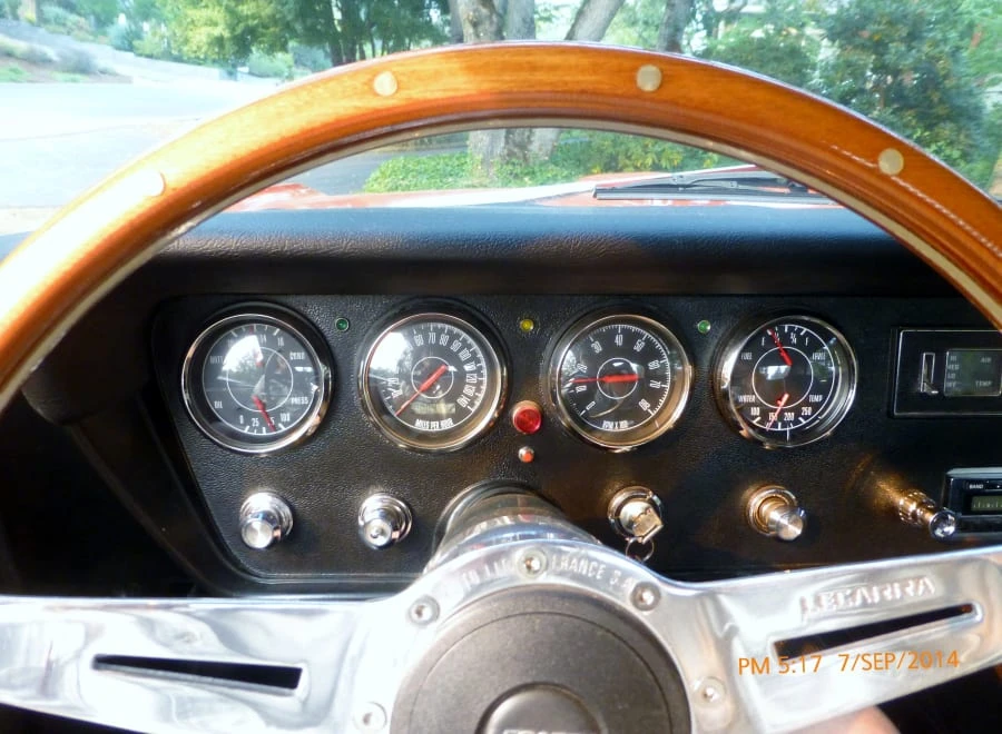 1966 Pontiac Tempest - Image 8 of 9
