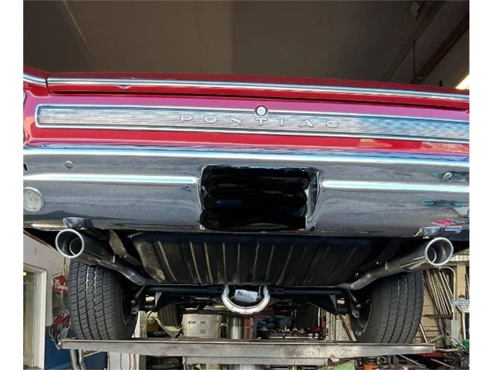 1966 Pontiac Tempest - Image 2 of 25