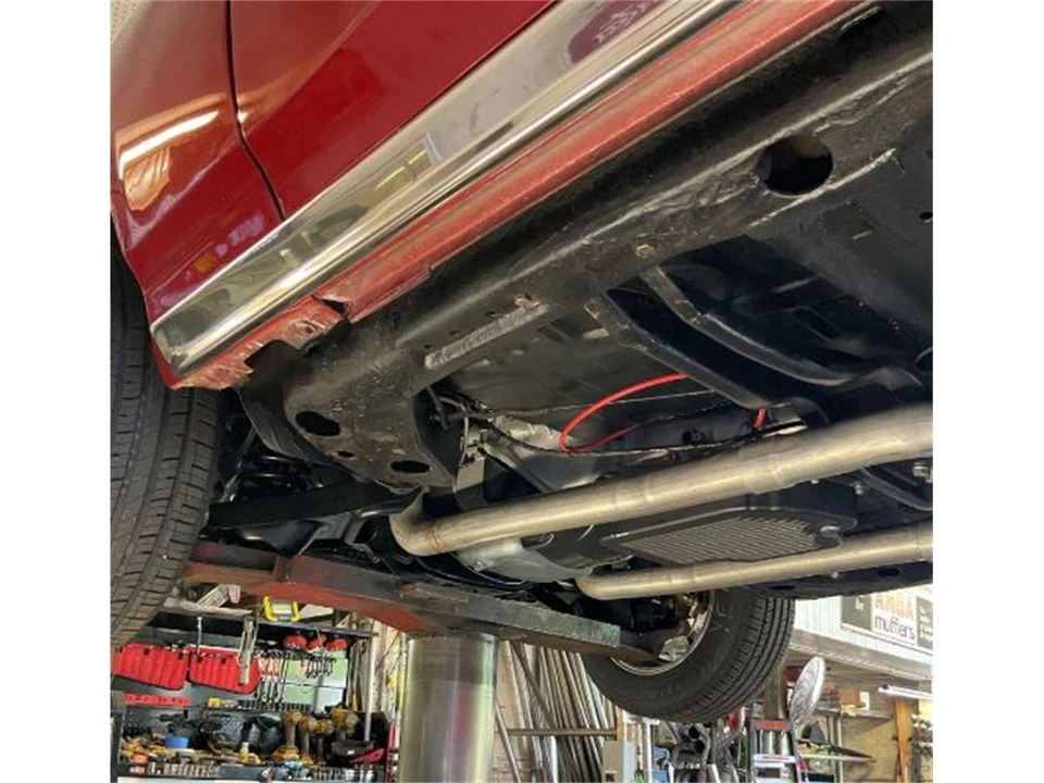 1966 Pontiac Tempest - Image 7 of 25